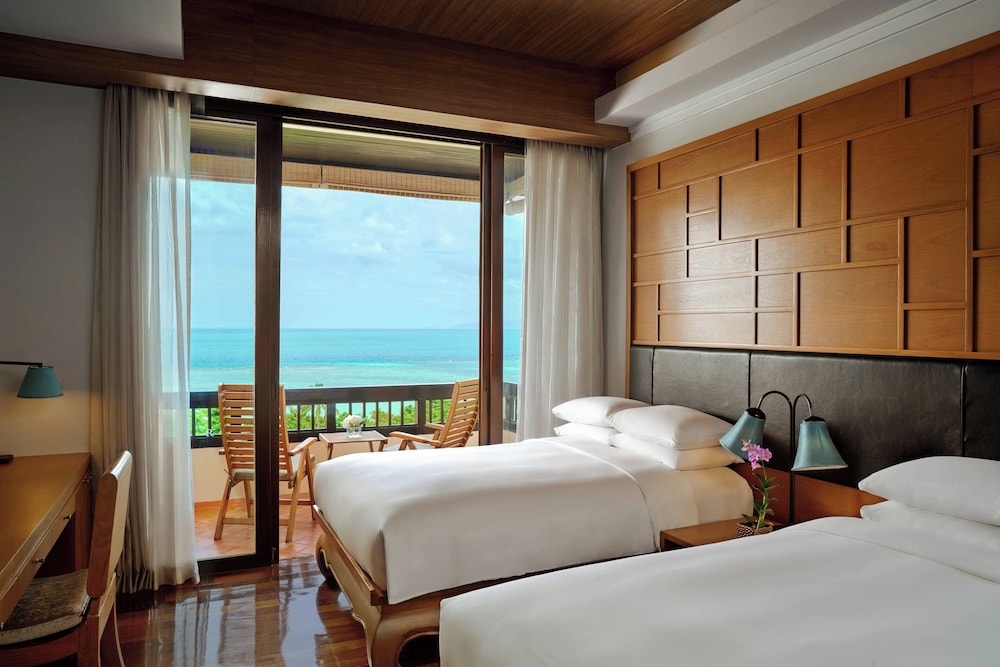 Renaissance Koh Samui Resort & Spa — Hotel rooms in Lamai Beach, Surat Thani
