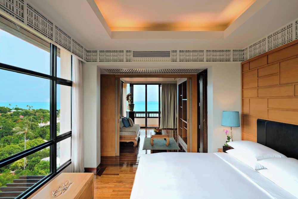 Renaissance Koh Samui Resort & Spa — Hotel rooms in Lamai Beach, Surat Thani