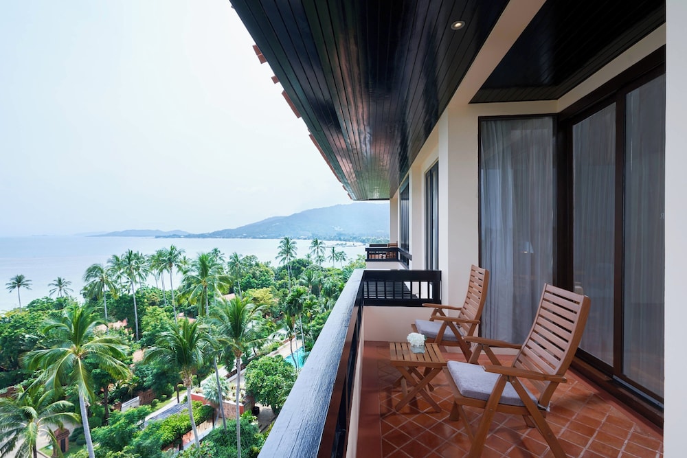 Renaissance Koh Samui Resort & Spa — Hotel rooms in Lamai Beach, Surat Thani