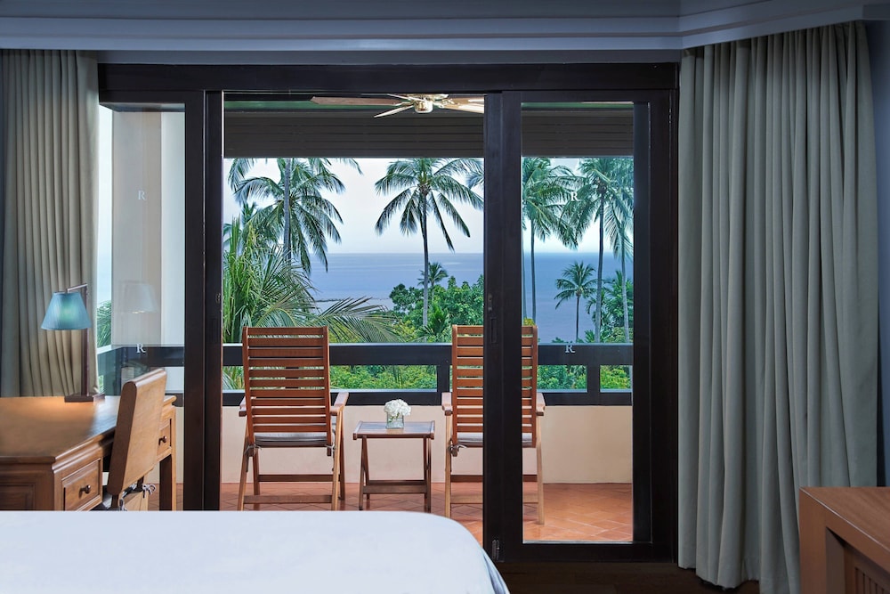Renaissance Koh Samui Resort & Spa — Hotel rooms in Lamai Beach, Surat Thani