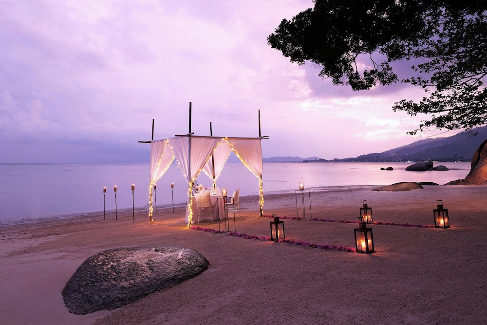 Renaissance Koh Samui Resort & Spa — Beach in Lamai Beach, Surat Thani