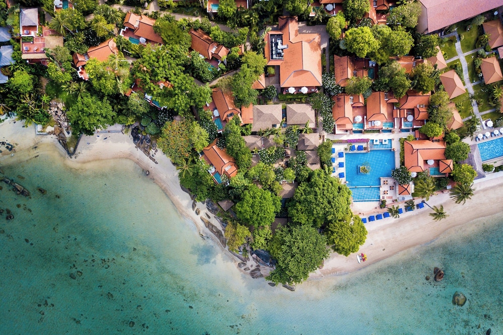 Renaissance Koh Samui Resort & Spa — Beach in Lamai Beach, Surat Thani