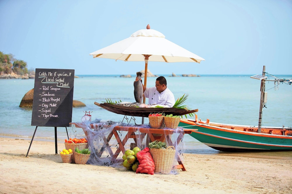 Renaissance Koh Samui Resort & Spa — Beach in Lamai Beach, Surat Thani