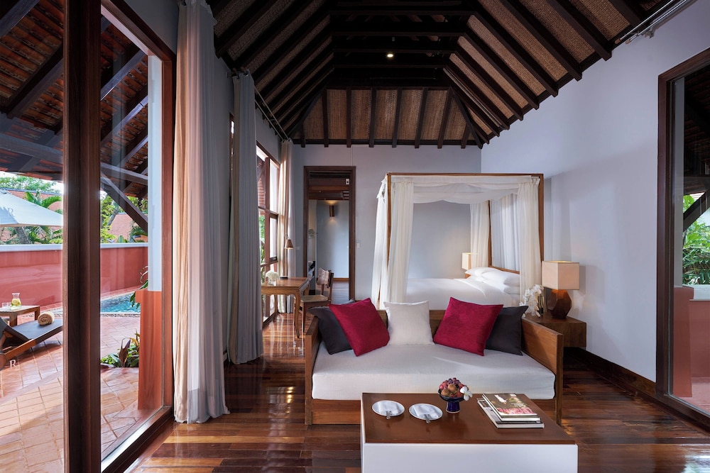 Renaissance Koh Samui Resort & Spa — Hotel rooms in Lamai Beach, Surat Thani
