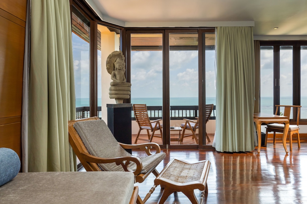 Renaissance Koh Samui Resort & Spa — Hotel rooms in Lamai Beach, Surat Thani