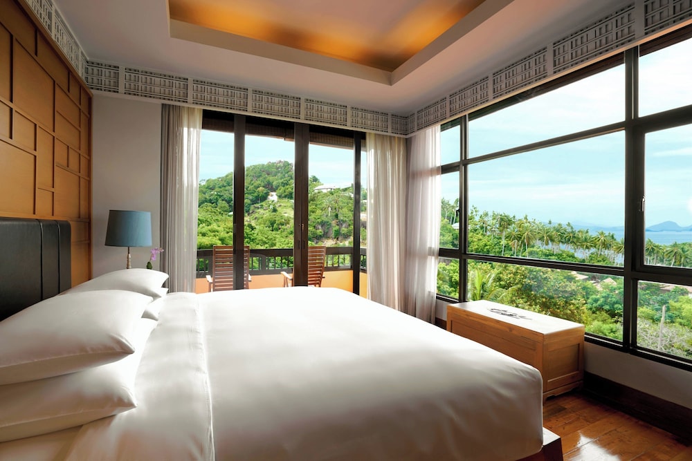 Renaissance Koh Samui Resort & Spa — Hotel rooms in Lamai Beach, Surat Thani