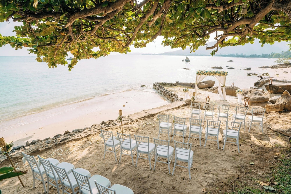 Renaissance Koh Samui Resort & Spa — Beach in Lamai Beach, Surat Thani