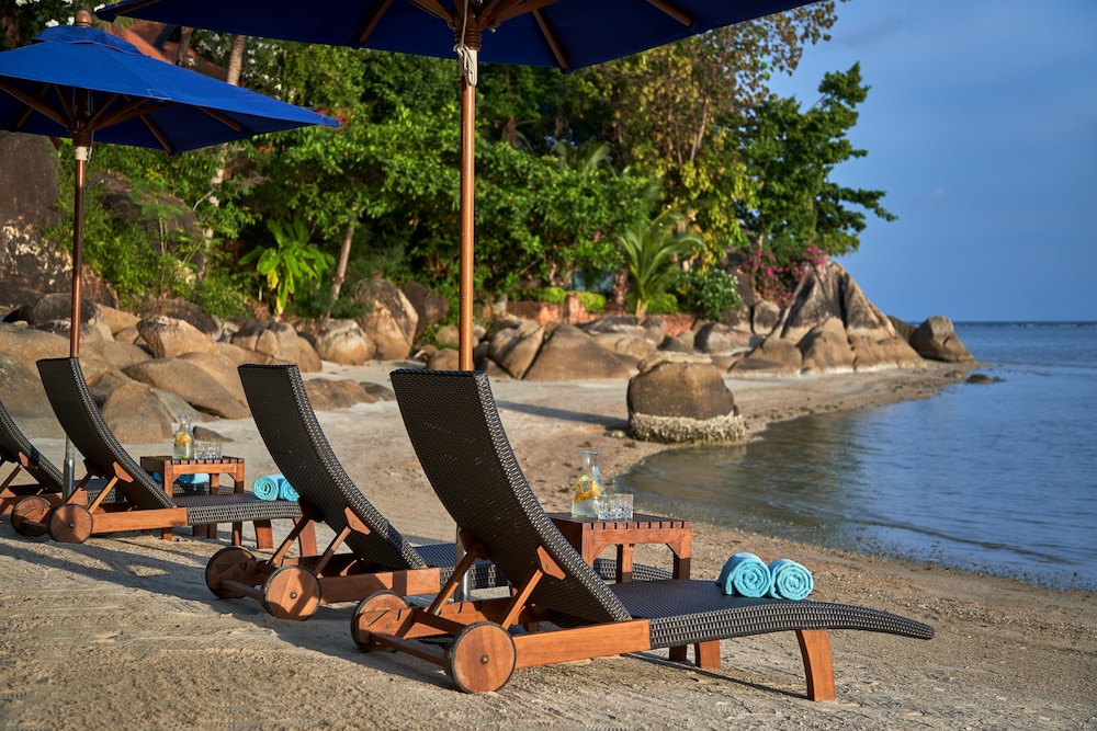 Renaissance Koh Samui Resort & Spa — Beach in Lamai Beach, Surat Thani