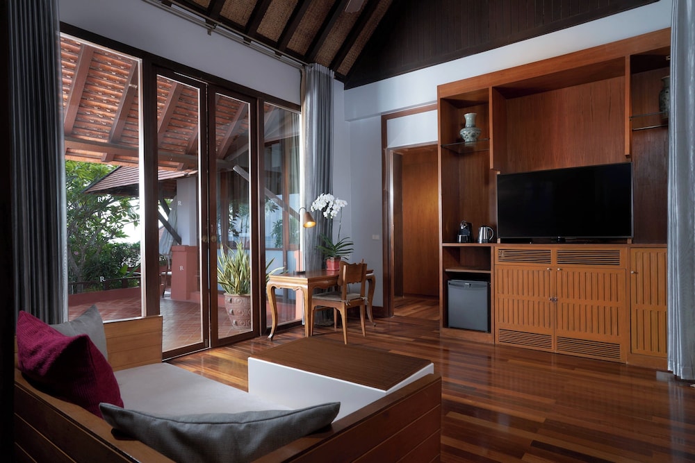 Renaissance Koh Samui Resort & Spa — Hotel rooms in Lamai Beach, Surat Thani