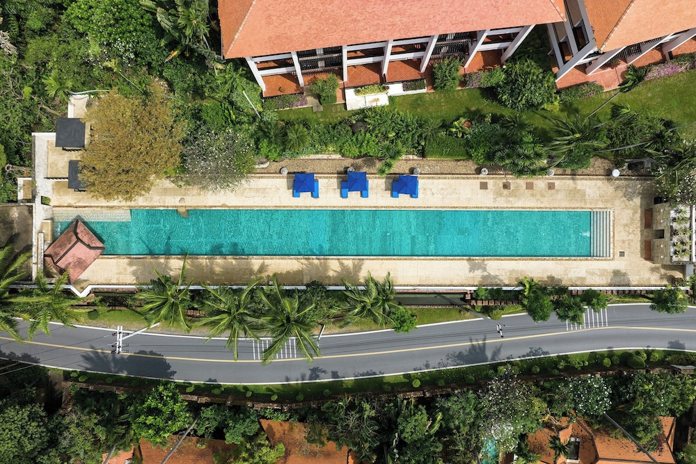 Renaissance Koh Samui Resort & Spa — Swimming pool in Lamai Beach, Surat Thani