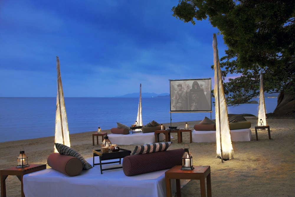 Renaissance Koh Samui Resort & Spa — Beach in Lamai Beach, Surat Thani