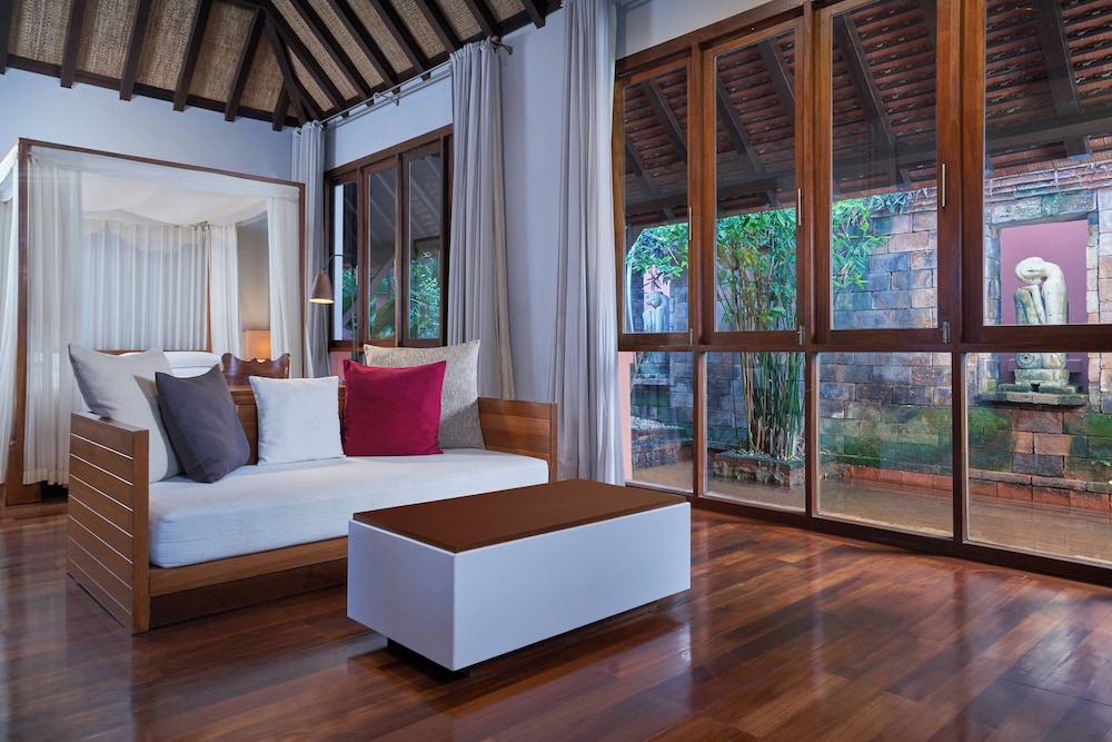 Renaissance Koh Samui Resort & Spa — Hotel rooms in Lamai Beach, Surat Thani