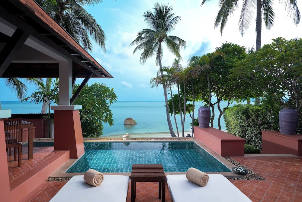 Renaissance Koh Samui Resort & Spa — Swimming pool in Lamai Beach, Surat Thani