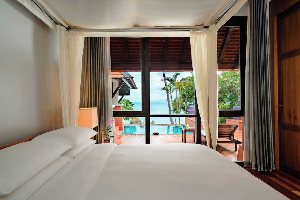Renaissance Koh Samui Resort & Spa — Hotel rooms in Lamai Beach, Surat Thani