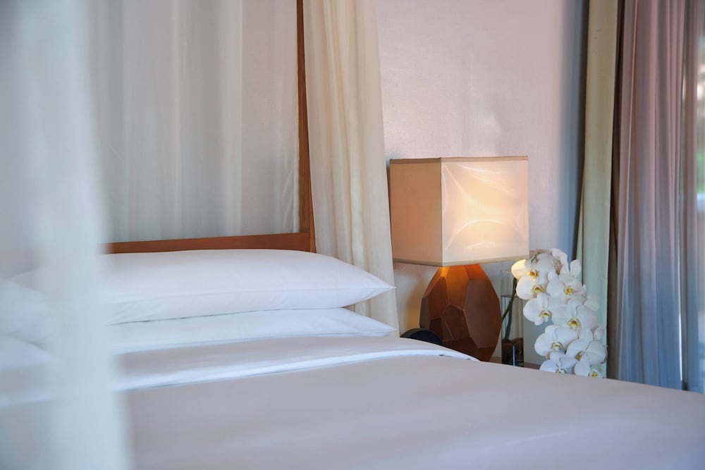 Renaissance Koh Samui Resort & Spa — Hotel rooms in Lamai Beach, Surat Thani