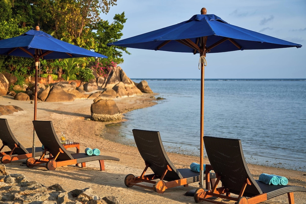 Renaissance Koh Samui Resort & Spa — Beach in Lamai Beach, Surat Thani