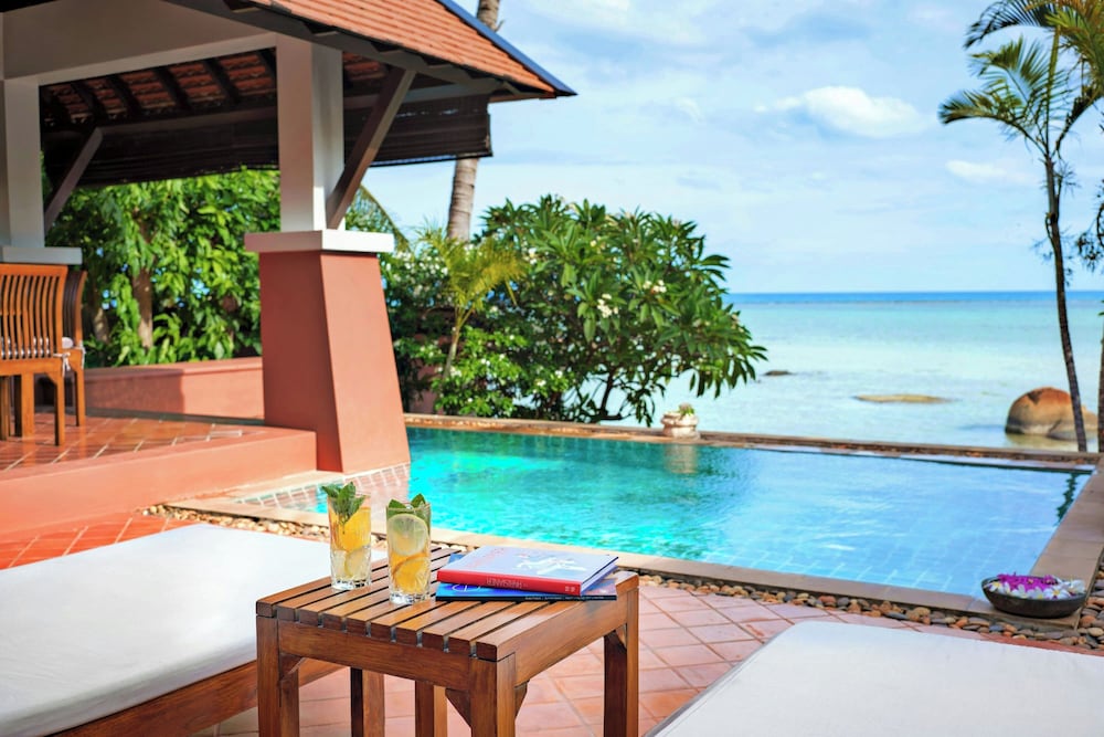 Renaissance Koh Samui Resort & Spa — Swimming pool in Lamai Beach, Surat Thani