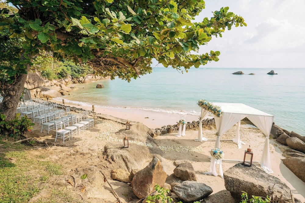 Renaissance Koh Samui Resort & Spa — Beach in Lamai Beach, Surat Thani