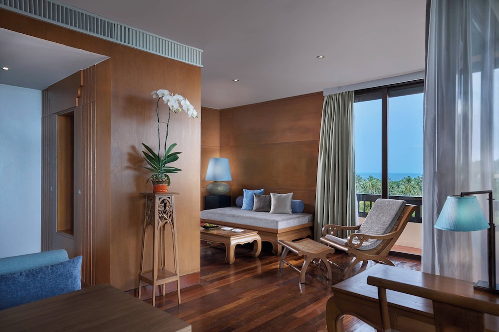 Renaissance Koh Samui Resort & Spa — Hotel rooms in Lamai Beach, Surat Thani