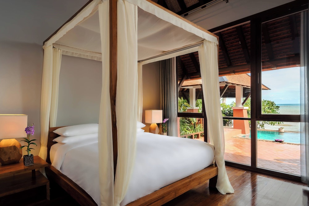 Renaissance Koh Samui Resort & Spa — Hotel rooms in Lamai Beach, Surat Thani
