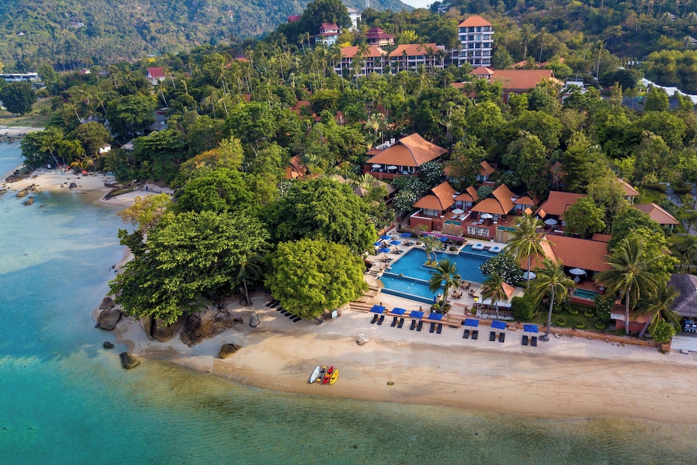 Renaissance Koh Samui Resort & Spa — Beach in Lamai Beach, Surat Thani