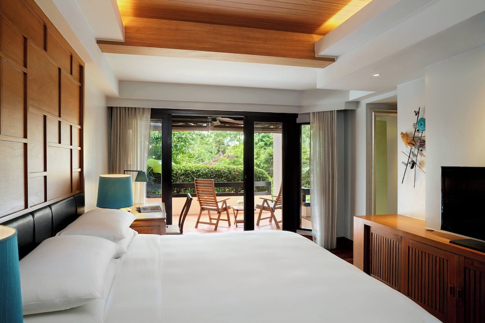 Renaissance Koh Samui Resort & Spa — Hotel rooms in Lamai Beach, Surat Thani