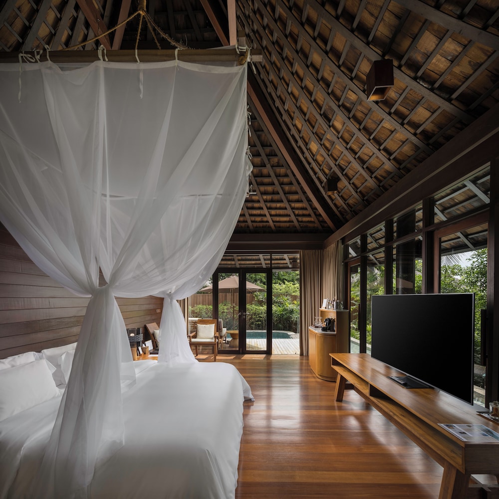 Silavadee Pool Spa Resort — Hotel rooms in Lamai Beach, Surat Thani