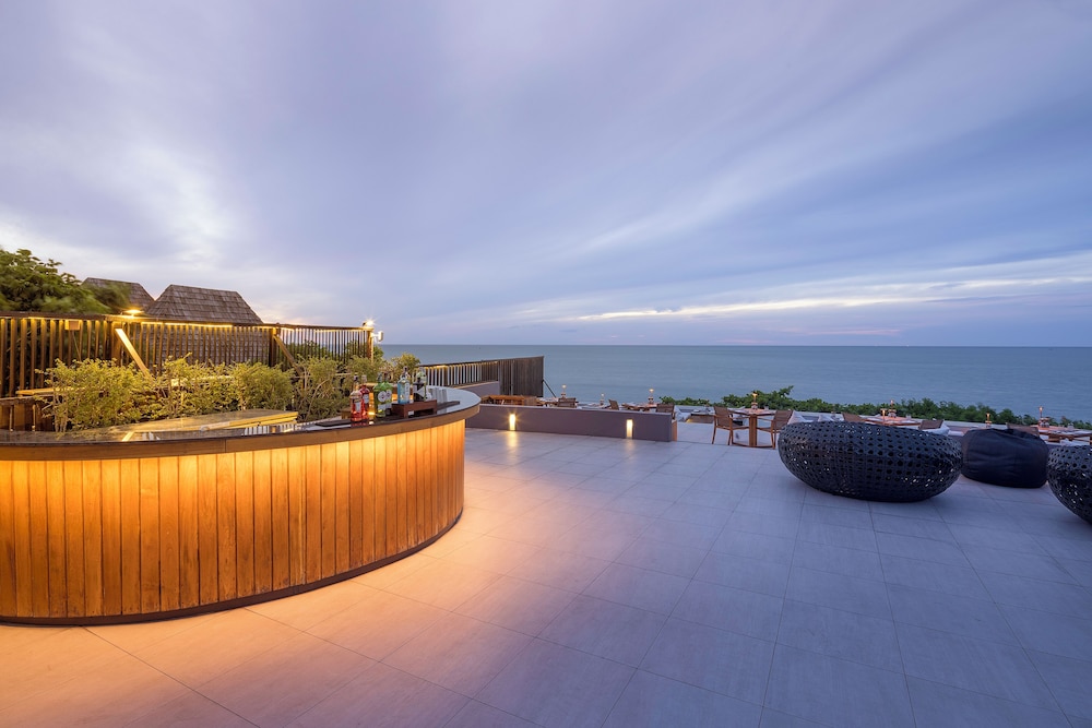 Silavadee Pool Spa Resort — Restaurant & bars in Lamai Beach, Surat Thani