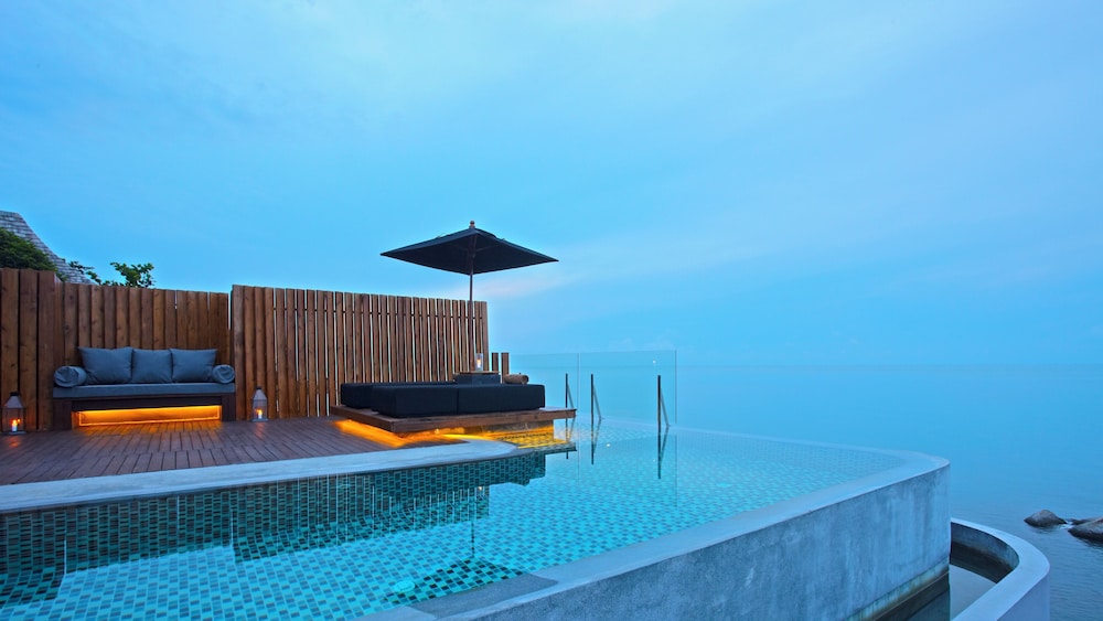 Silavadee Pool Spa Resort — Swimming pool in Lamai Beach, Surat Thani