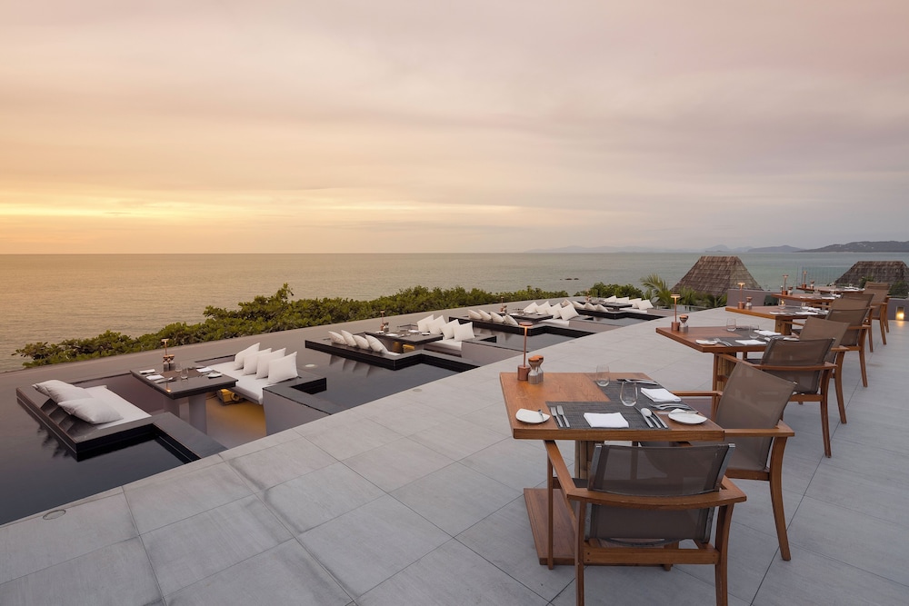 Silavadee Pool Spa Resort — Restaurant & bars in Lamai Beach, Surat Thani