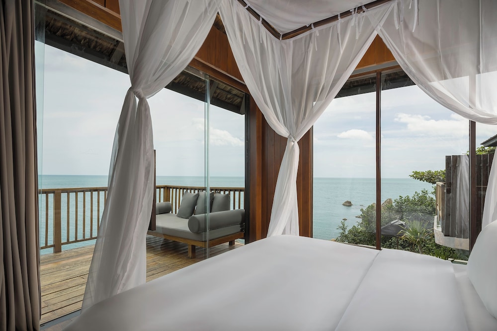 Silavadee Pool Spa Resort — Hotel rooms in Lamai Beach, Surat Thani