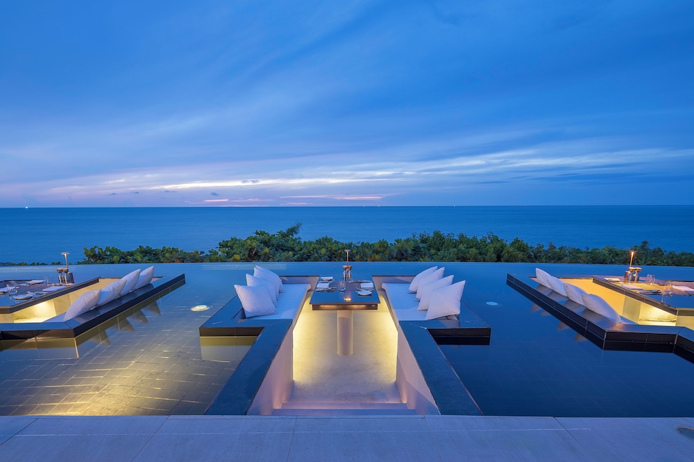 Silavadee Pool Spa Resort — Swimming pool in Lamai Beach, Surat Thani