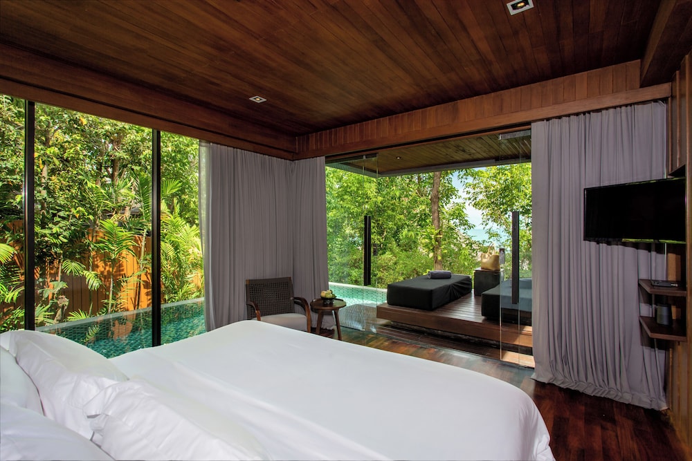 Silavadee Pool Spa Resort — Hotel rooms in Lamai Beach, Surat Thani