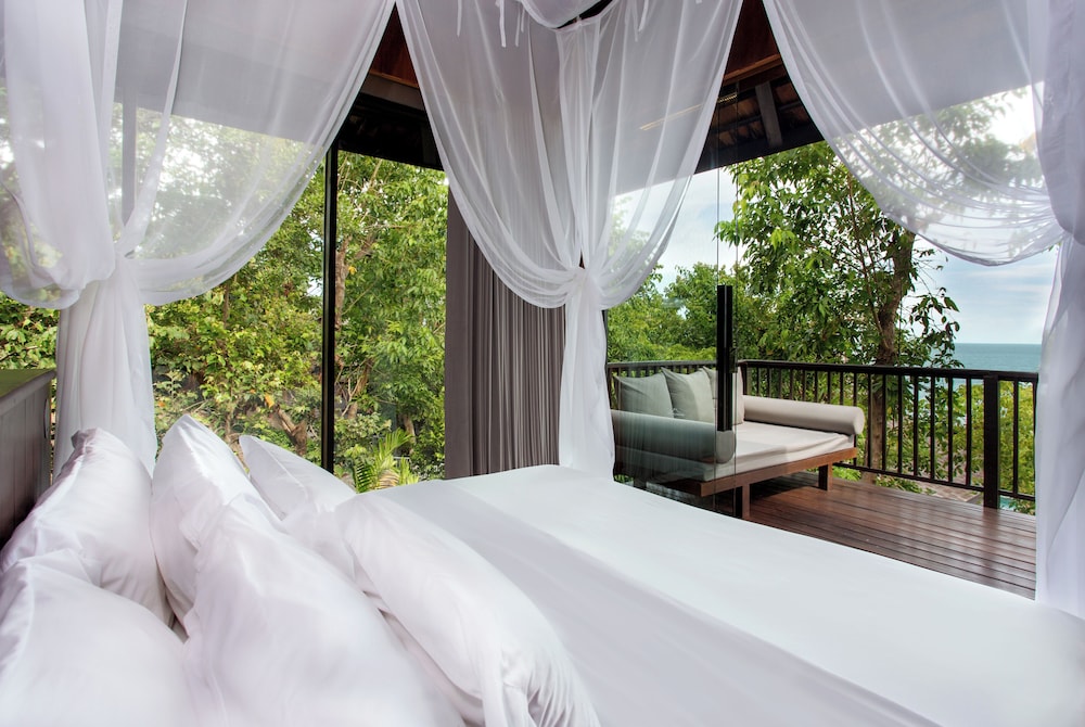 Silavadee Pool Spa Resort — Hotel rooms in Lamai Beach, Surat Thani