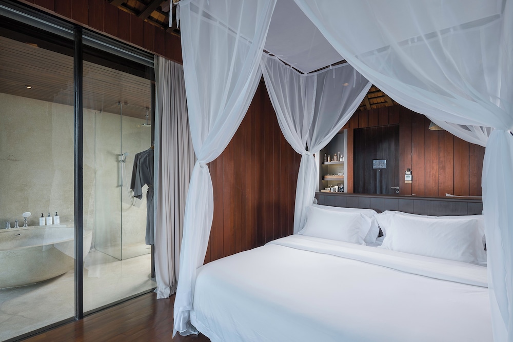 Silavadee Pool Spa Resort — Hotel rooms in Lamai Beach, Surat Thani