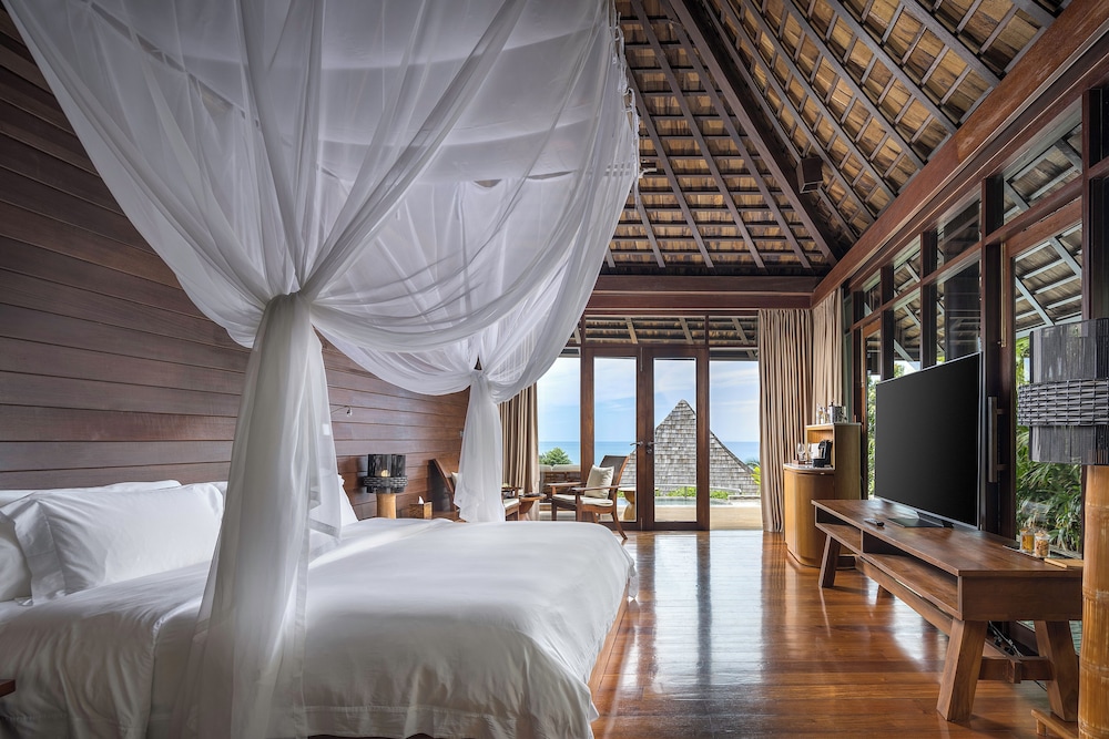 Silavadee Pool Spa Resort — Hotel rooms in Lamai Beach, Surat Thani