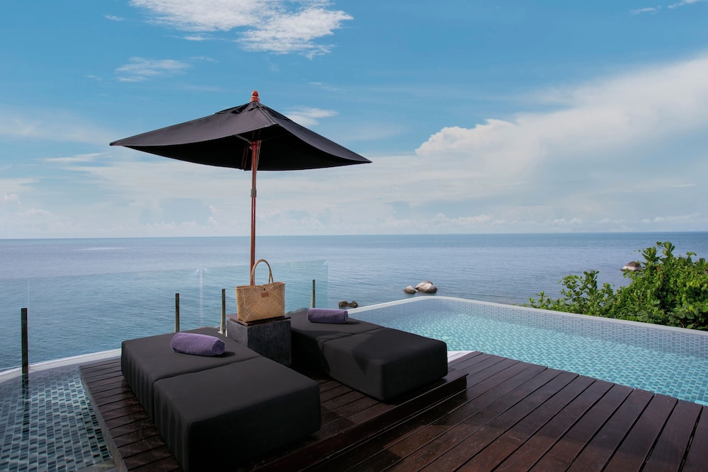 Silavadee Pool Spa Resort — Swimming pool in Lamai Beach, Surat Thani