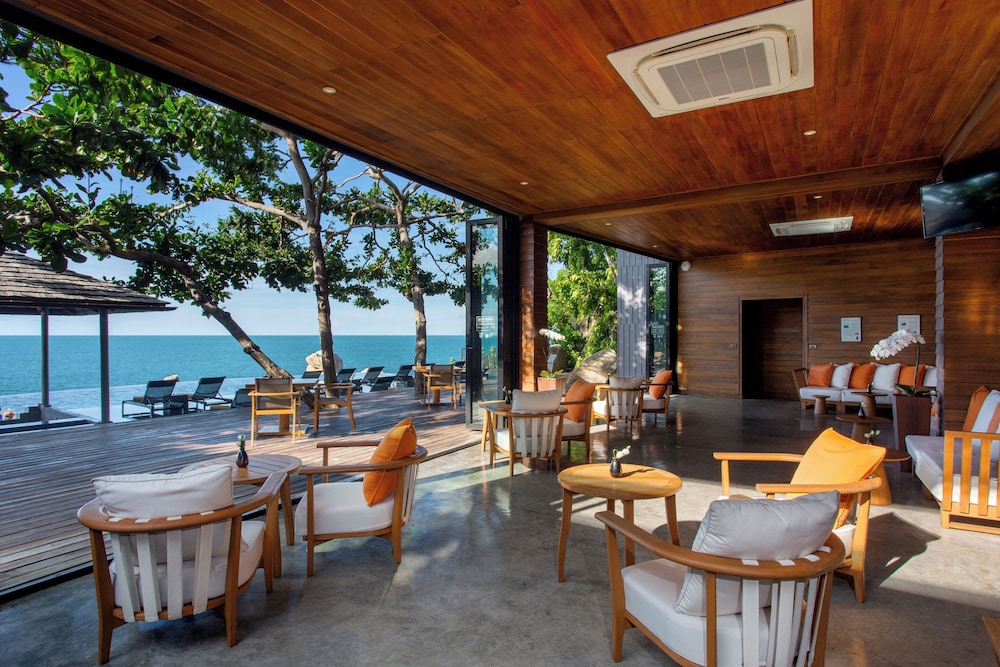 Silavadee Pool Spa Resort — Restaurant & bars in Lamai Beach, Surat Thani