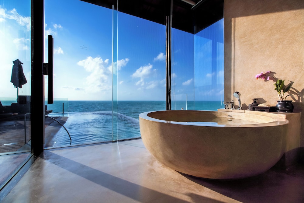 Silavadee Pool Spa Resort — Hotel rooms in Lamai Beach, Surat Thani
