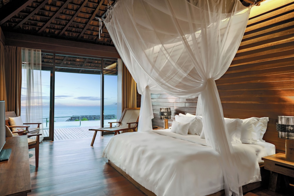 Silavadee Pool Spa Resort — Hotel rooms in Lamai Beach, Surat Thani