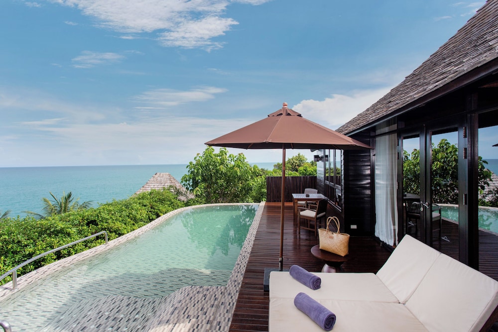 Silavadee Pool Spa Resort — Swimming pool in Lamai Beach, Surat Thani