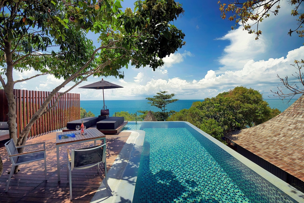 Silavadee Pool Spa Resort — Swimming pool in Lamai Beach, Surat Thani