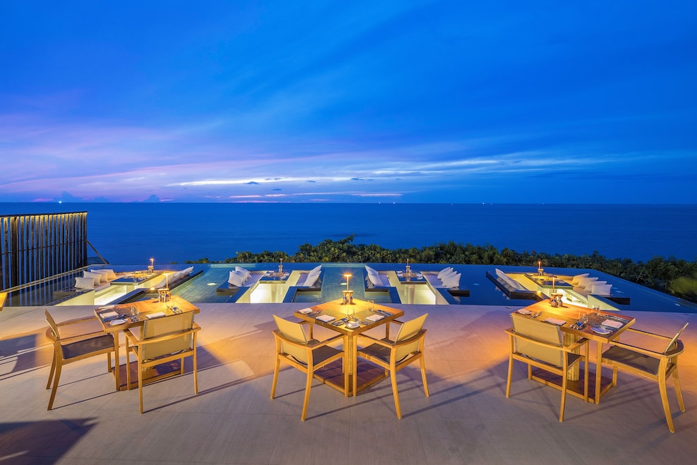 Silavadee Pool Spa Resort — Restaurant & bars in Lamai Beach, Surat Thani