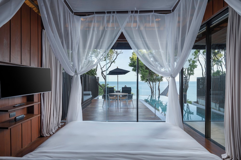 Silavadee Pool Spa Resort — Hotel rooms in Lamai Beach, Surat Thani