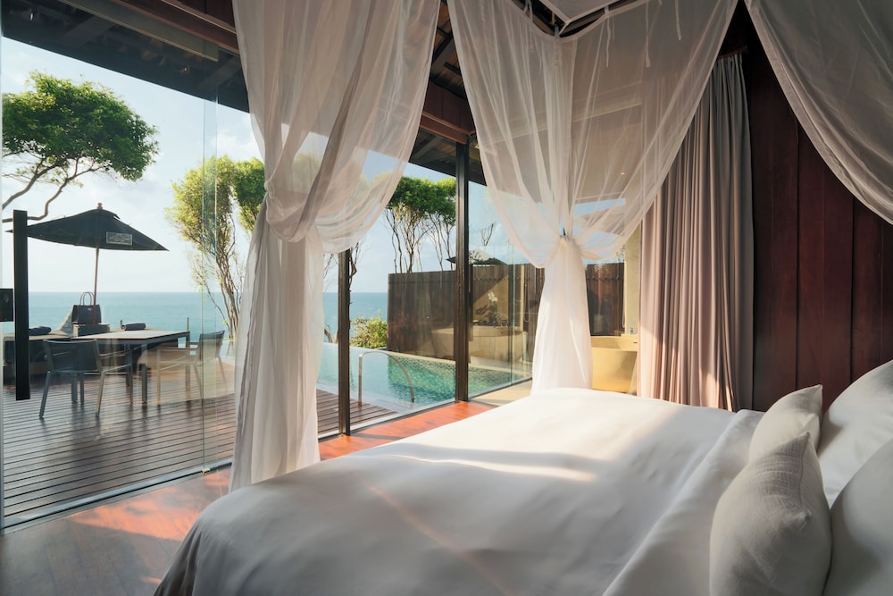 Silavadee Pool Spa Resort — Hotel rooms in Lamai Beach, Surat Thani
