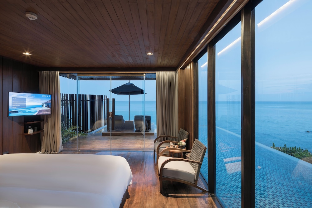 Silavadee Pool Spa Resort — Hotel rooms in Lamai Beach, Surat Thani