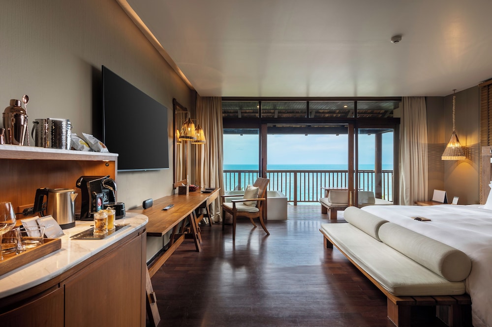Silavadee Pool Spa Resort — Hotel rooms in Lamai Beach, Surat Thani