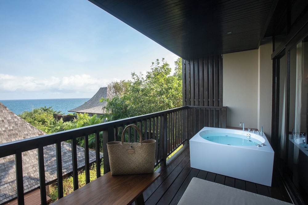 Silavadee Pool Spa Resort — Hotel rooms in Lamai Beach, Surat Thani