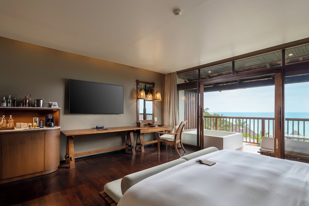 Silavadee Pool Spa Resort — Hotel rooms in Lamai Beach, Surat Thani