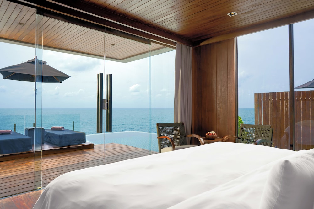 Silavadee Pool Spa Resort — Hotel rooms in Lamai Beach, Surat Thani